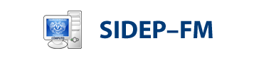 logo SIDEP-FM